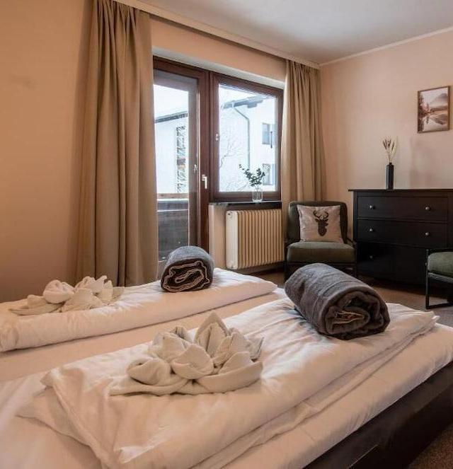 Bergzeit Appartements – billede 9