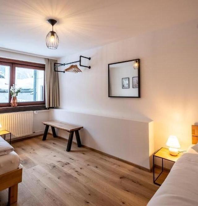 Bergzeit Appartements – billede 10