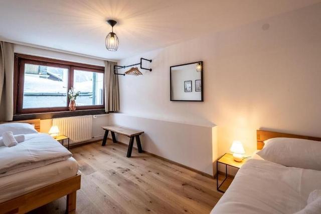 Bergzeit Appartements – billede 10