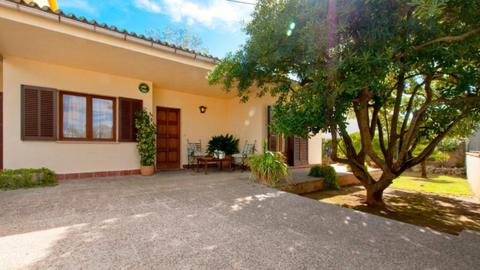 C050 Cora by Mallorca Villa Selection – Alcúdia