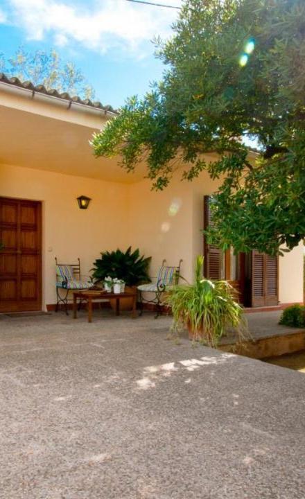 C050 Cora by Mallorca Villa Selection – billede 1