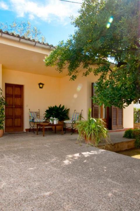 C050 Cora by Mallorca Villa Selection – Alcúdia