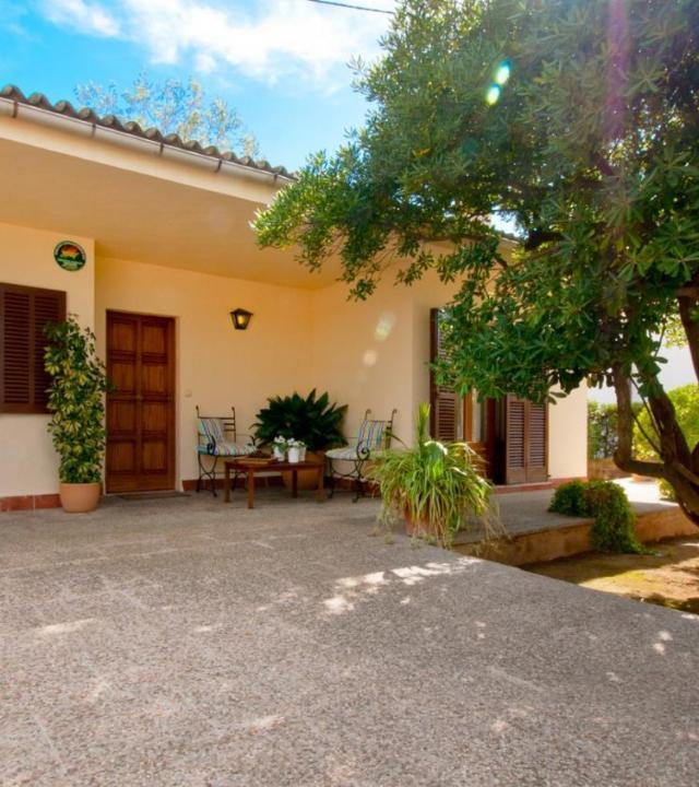 C050 Cora by Mallorca Villa Selection