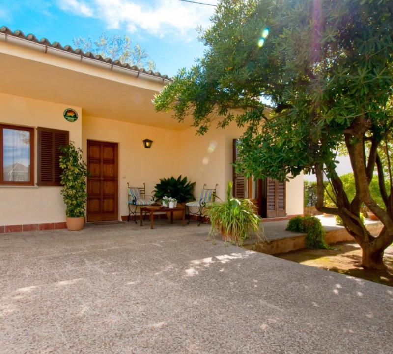 C050 Cora by Mallorca Villa Selection