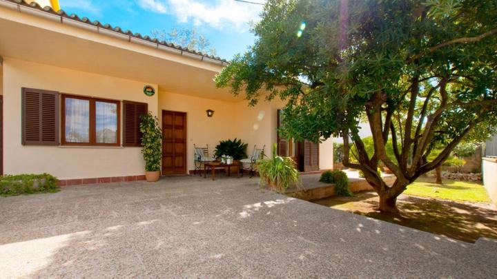 Hotelbilleder – C050 Cora by Mallorca Villa Selection (1/10)