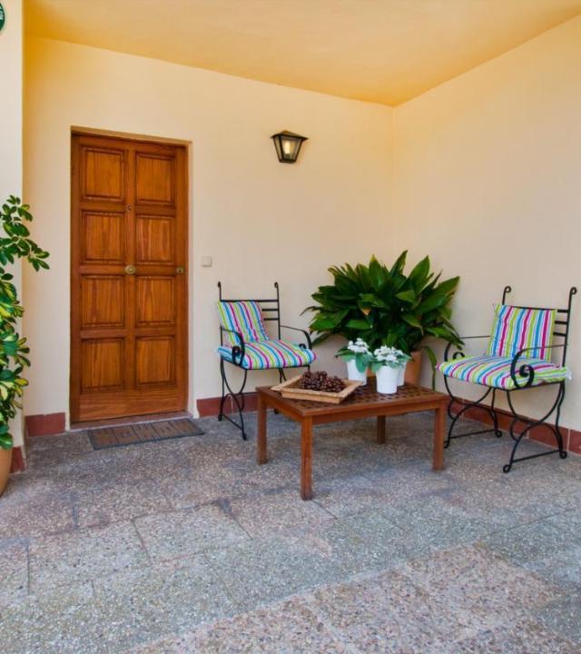 C050 Cora by Mallorca Villa Selection – billede 4