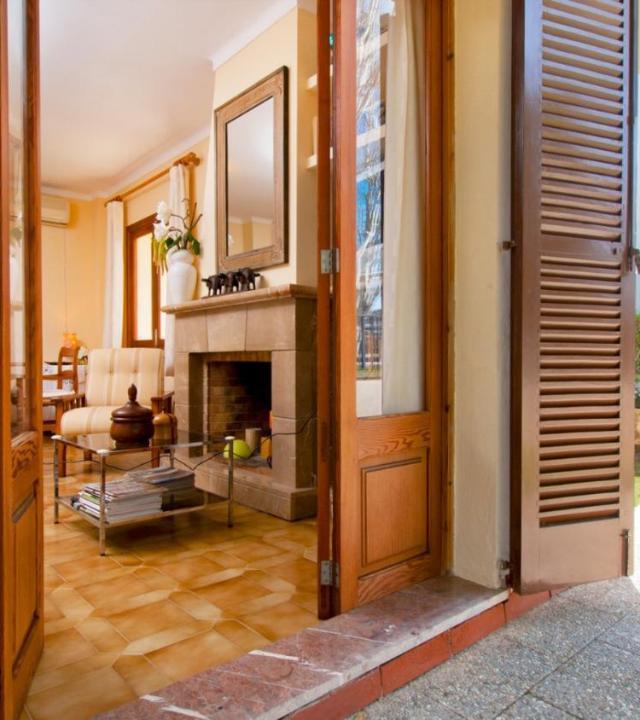 C050 Cora by Mallorca Villa Selection – billede 5