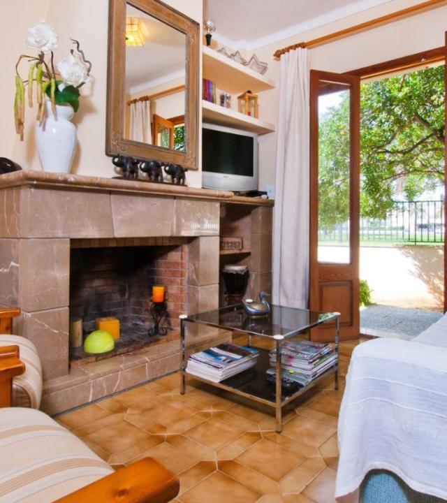 C050 Cora by Mallorca Villa Selection – billede 6