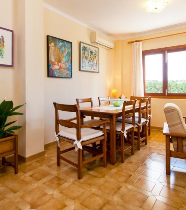 C050 Cora by Mallorca Villa Selection – billede 9
