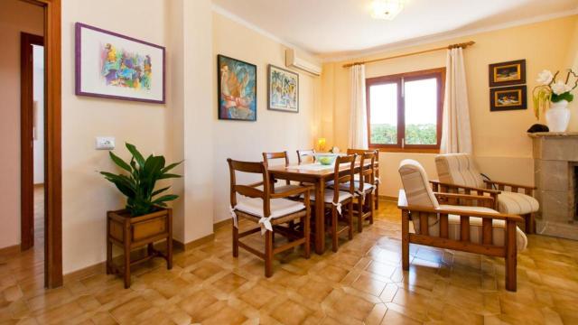 C050 Cora by Mallorca Villa Selection – billede 9
