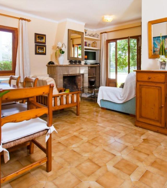 C050 Cora by Mallorca Villa Selection – billede 10