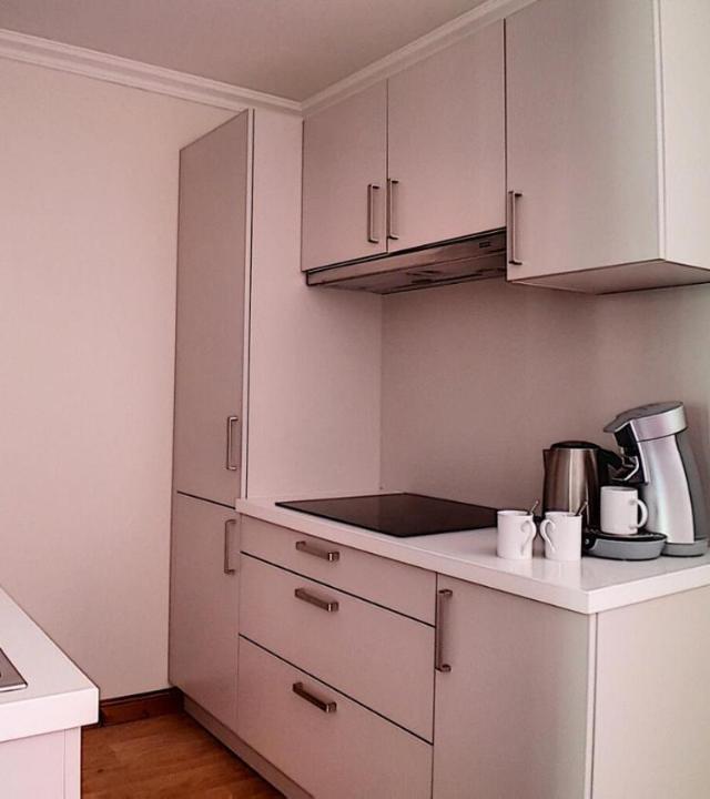 Residence Les Cristaux - Appartement Renove · Proche Des Pistes · Balcon · Sauna · Wifi · Hammam Mae-0424 – bild 5