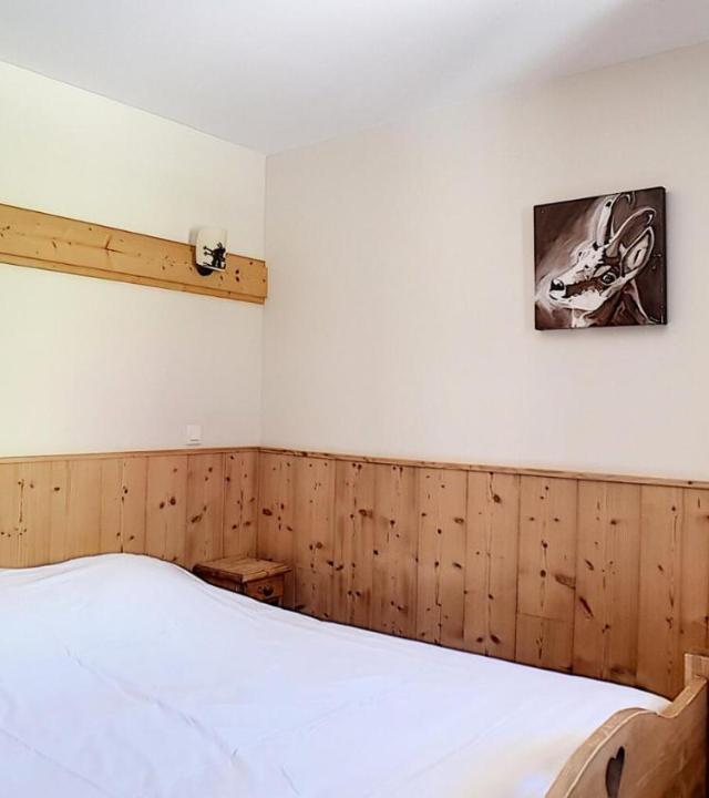 Residence Les Cristaux - Appartement Renove · Proche Des Pistes · Balcon · Sauna · Wifi · Hammam Mae-0424 – bild 9
