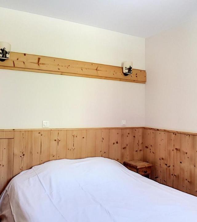 Residence Les Cristaux - Appartement Renove · Proche Des Pistes · Balcon · Sauna · Wifi · Hammam Mae-0424 – bild 10