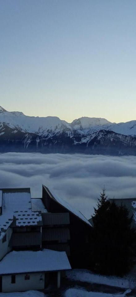 Superbe Appartement T2 - Alpe D'huez Quartier Eclose - Vue Imprenable Expose Sud – billede 1