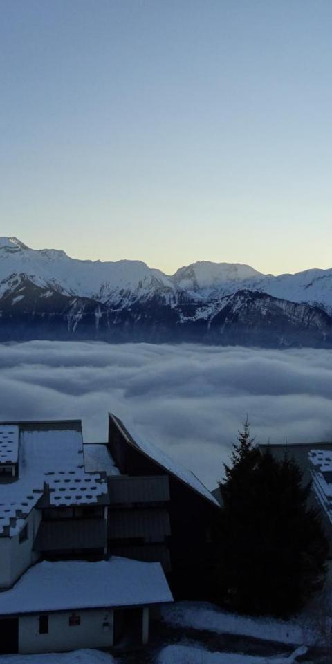 Superbe Appartement T2 - Alpe D'huez Quartier Eclose - Vue Imprenable Expose Sud – Alpe d'Huez