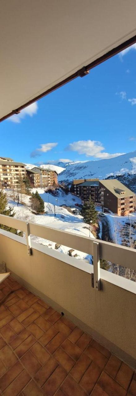 Superbe Appartement T2 - Alpe D'huez Quartier Eclose - Vue Imprenable Expose Sud – billede 3