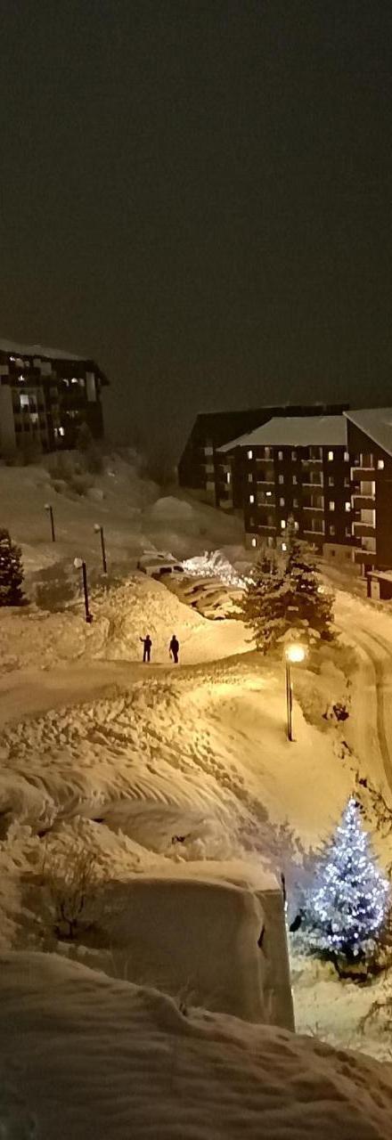 Superbe Appartement T2 - Alpe D'huez Quartier Eclose - Vue Imprenable Expose Sud – billede 5
