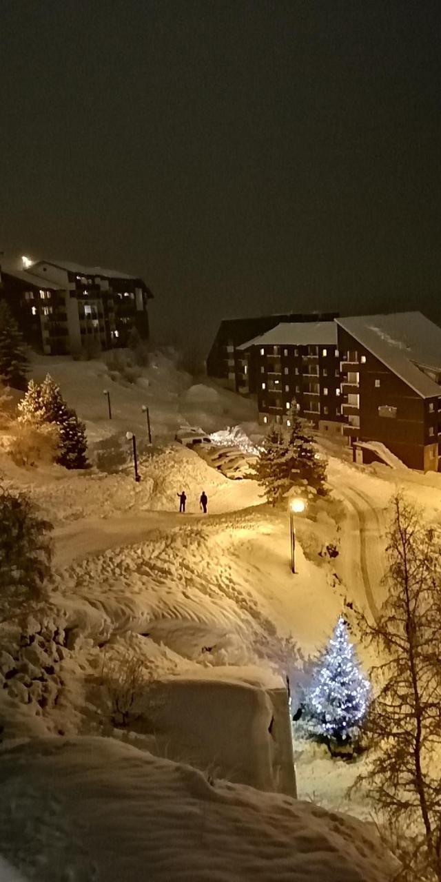 Superbe Appartement T2 - Alpe D'huez Quartier Eclose - Vue Imprenable Expose Sud – billede 5