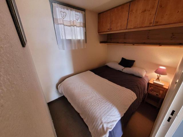 Superbe Appartement T2 - Alpe D'huez Quartier Eclose - Vue Imprenable Expose Sud – billede 7