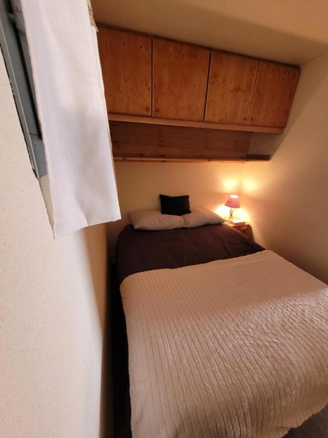 Superbe Appartement T2 - Alpe D'huez Quartier Eclose - Vue Imprenable Expose Sud – billede 8