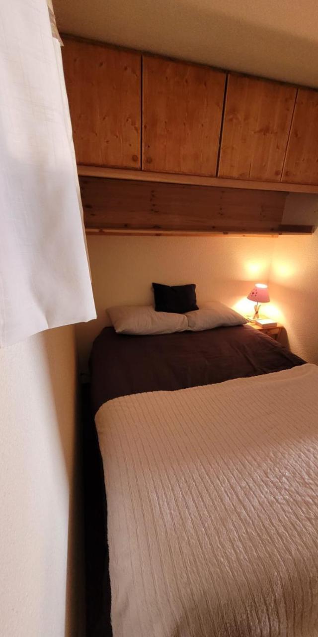Superbe Appartement T2 - Alpe D'huez Quartier Eclose - Vue Imprenable Expose Sud – billede 8