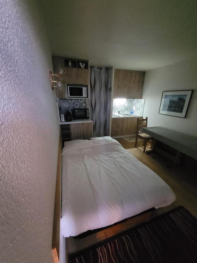 Superbe Appartement T2 - Alpe D'huez Quartier Eclose - Vue Imprenable Expose Sud – billede 9