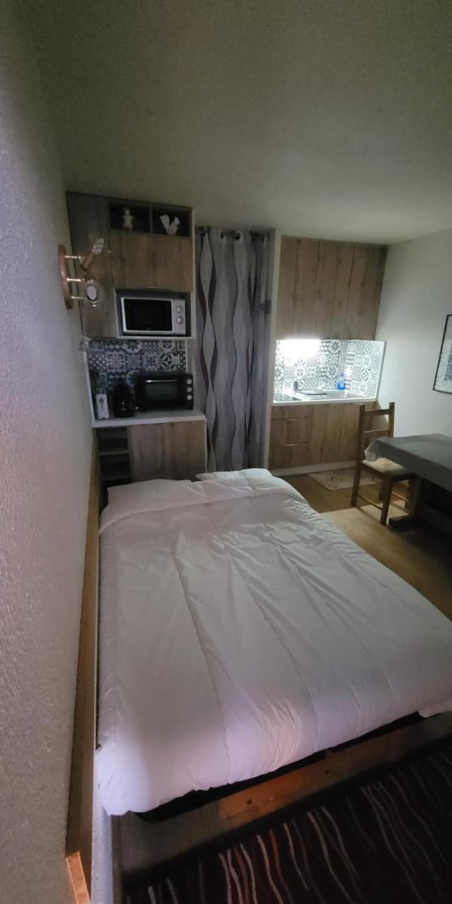 Superbe Appartement T2 - Alpe D'huez Quartier Eclose - Vue Imprenable Expose Sud – billede 9