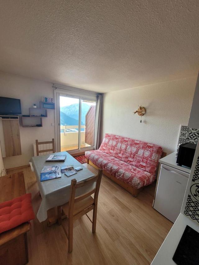 Superbe Appartement T2 - Alpe D'huez Quartier Eclose - Vue Imprenable Expose Sud – billede 10