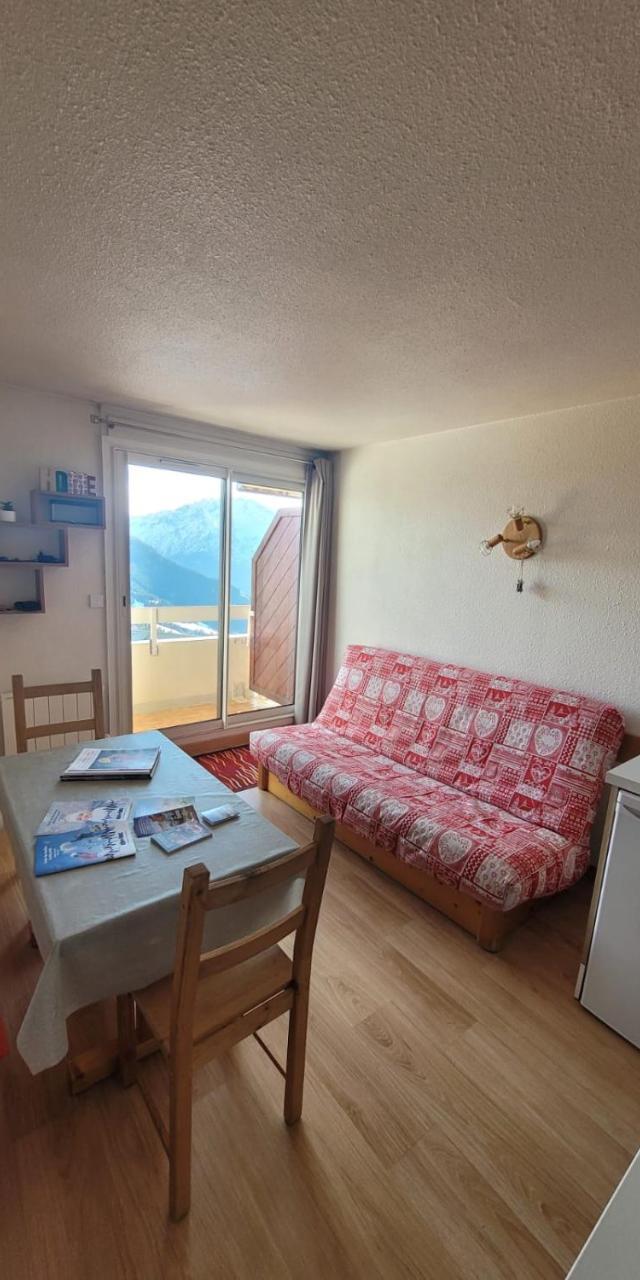 Superbe Appartement T2 - Alpe D'huez Quartier Eclose - Vue Imprenable Expose Sud – billede 10
