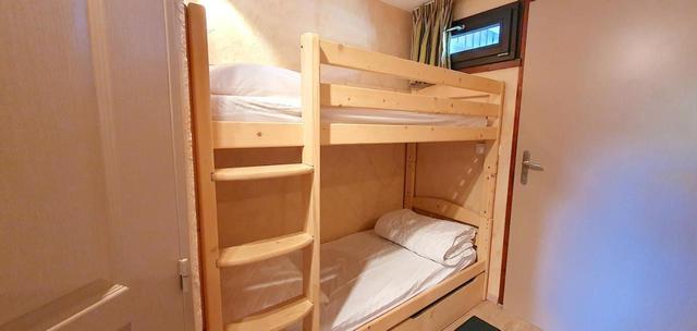 Agreable T1 Renove Jolie Vue Sud - Pied Des Pistes – billede 8