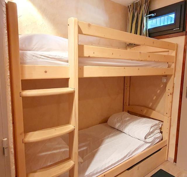 Agreable T1 Renove Jolie Vue Sud - Pied Des Pistes – billede 8