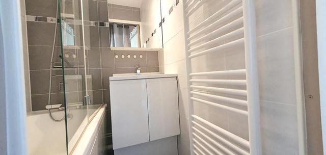 Agreable T1 Renove Jolie Vue Sud - Pied Des Pistes – billede 10