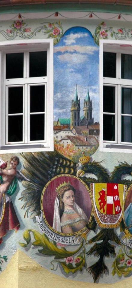 Schloss Hotel & Club Dolomiti Historic – billede 2