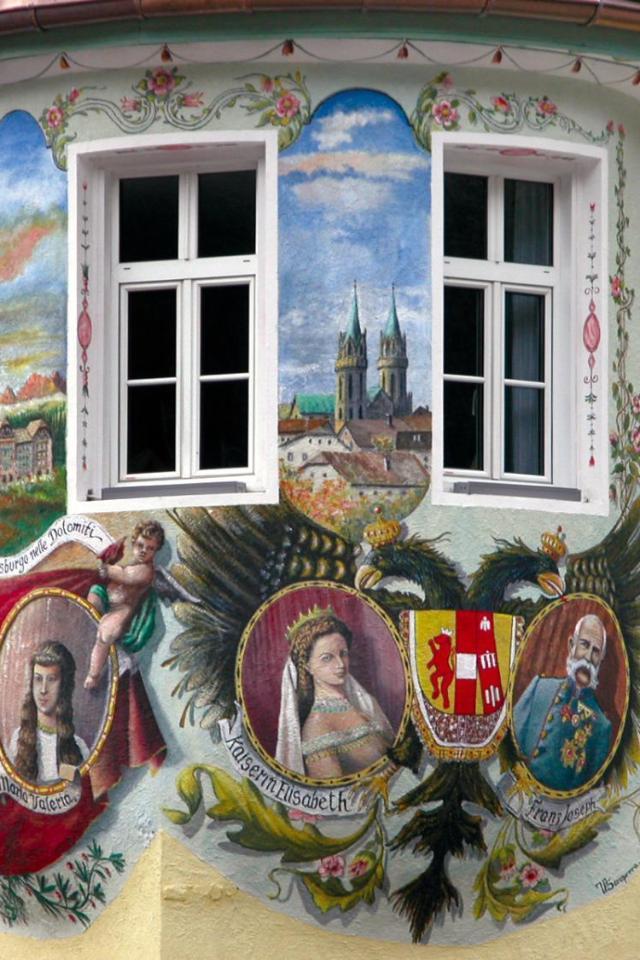 Schloss Hotel & Club Dolomiti Historic – billede 2
