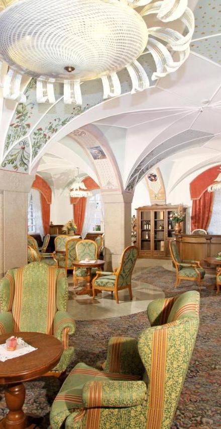 Schloss Hotel & Club Dolomiti Historic – billede 5