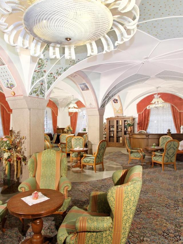 Schloss Hotel & Club Dolomiti Historic – billede 5