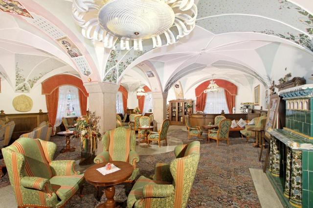 Schloss Hotel & Club Dolomiti Historic – billede 5