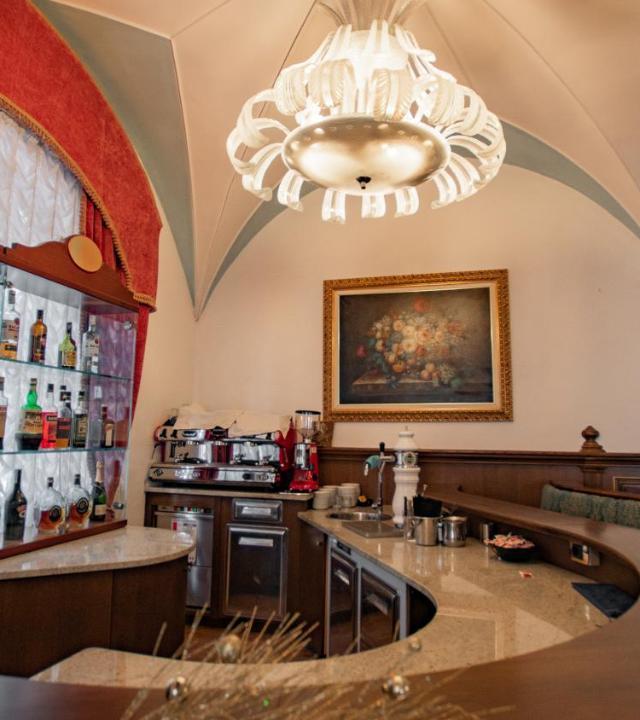 Schloss Hotel & Club Dolomiti Historic – billede 7