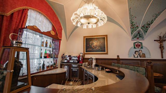 Schloss Hotel & Club Dolomiti Historic – billede 7
