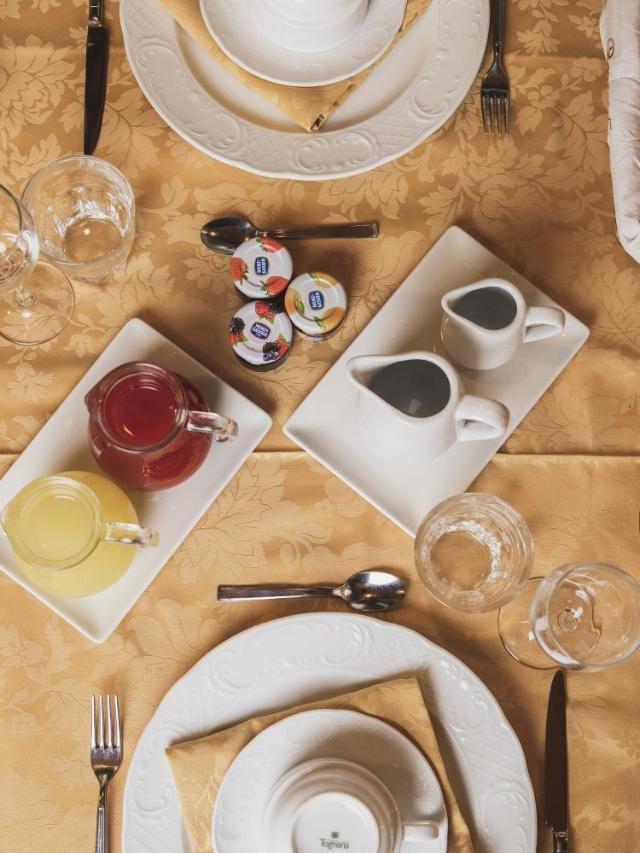 Schloss Hotel & Club Dolomiti Historic – billede 9
