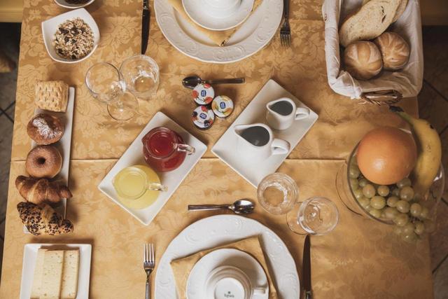 Schloss Hotel & Club Dolomiti Historic – billede 9