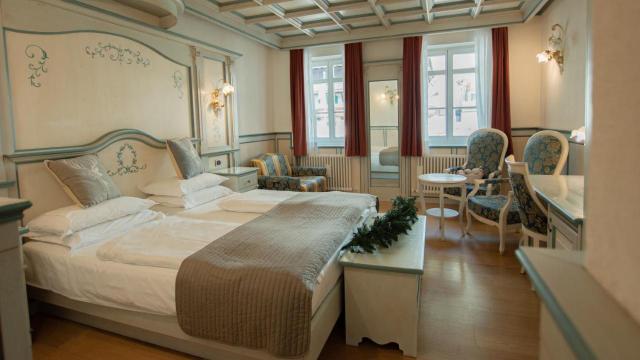 Schloss Hotel & Club Dolomiti Historic – billede 10