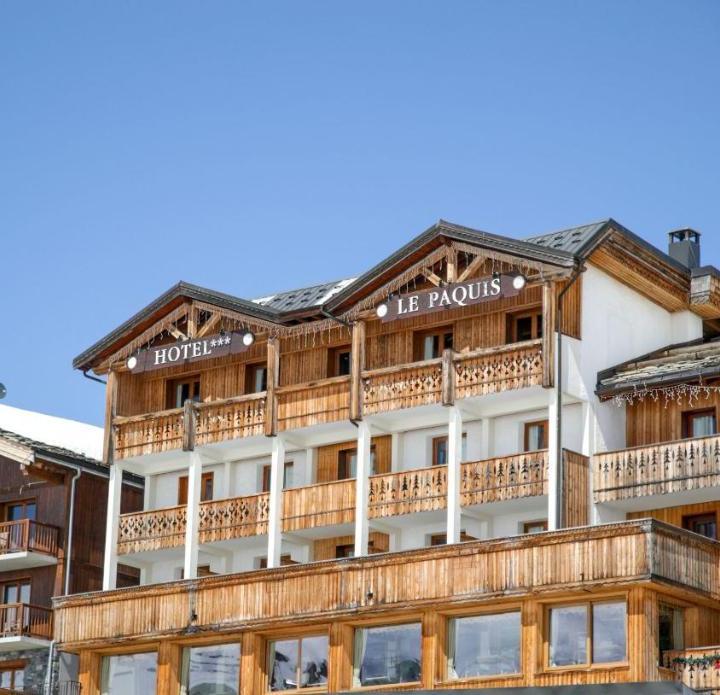 Family Room (2 single beds and 2 bunk beds) - Free WiFi – Paquis Hotel