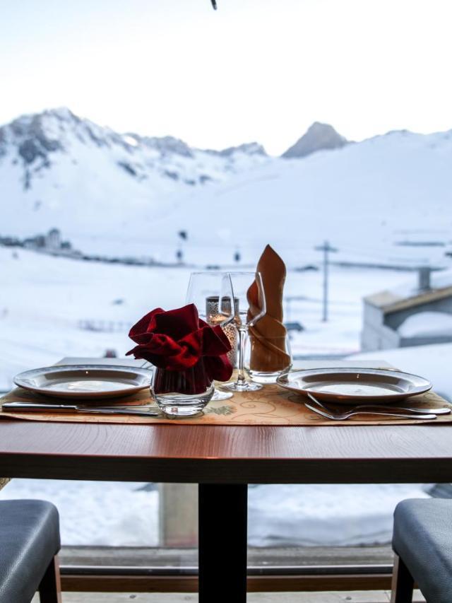 Paquis Hotel – bild 2