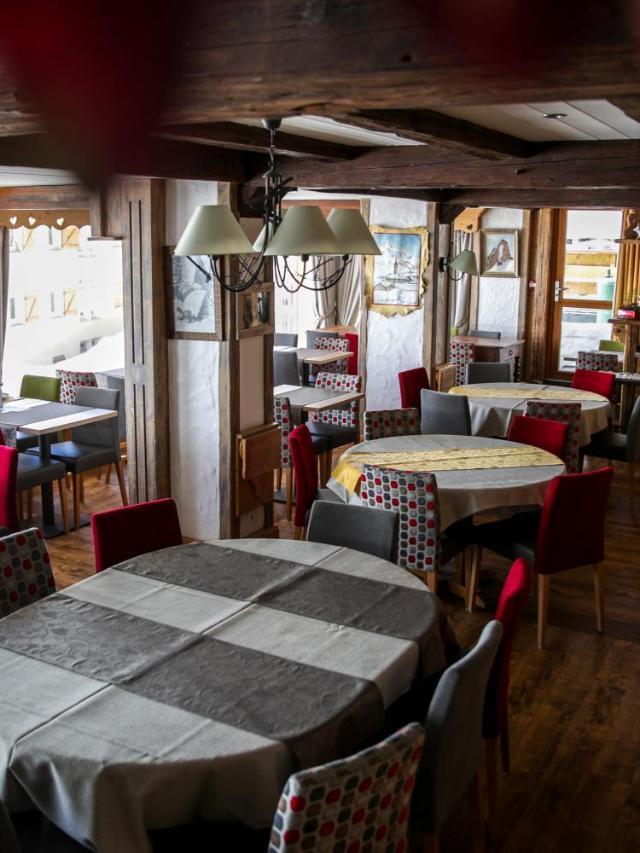 Paquis Hotel – bild 3