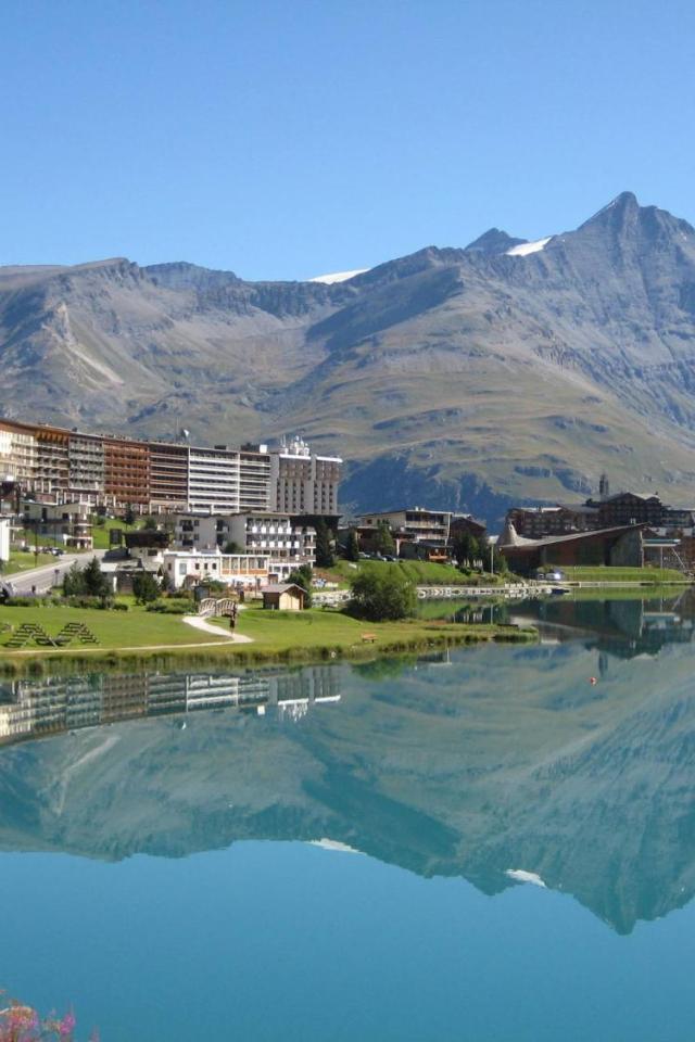 Paquis Hotel – bild 4