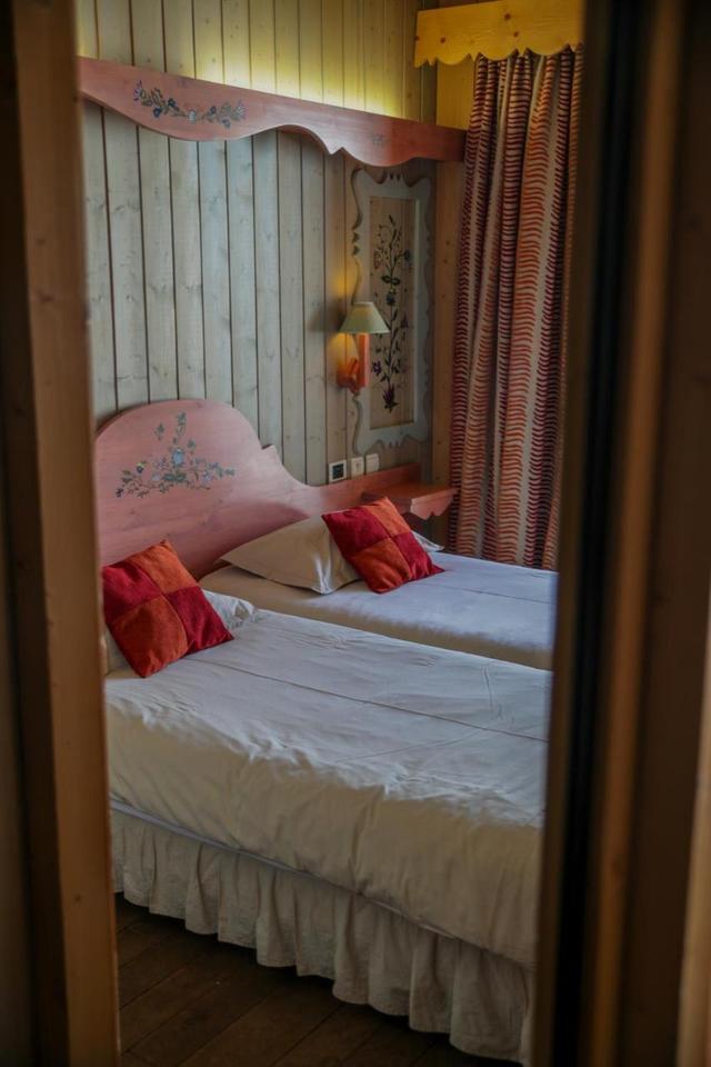 Paquis Hotel – billede 6