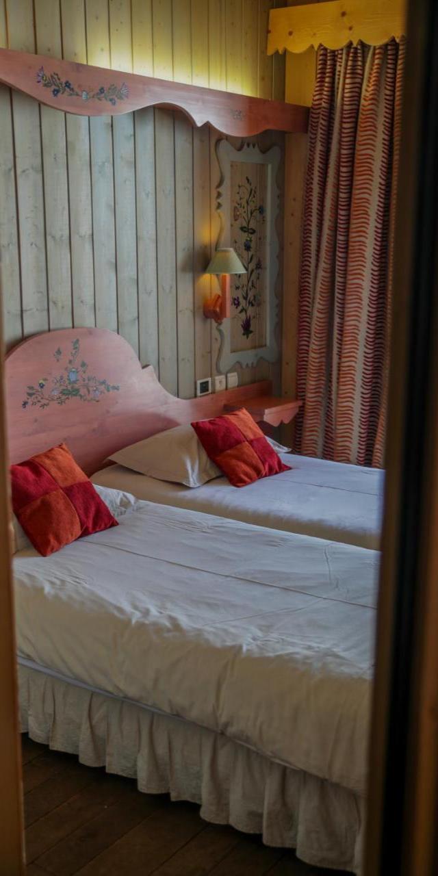 Paquis Hotel – bild 6