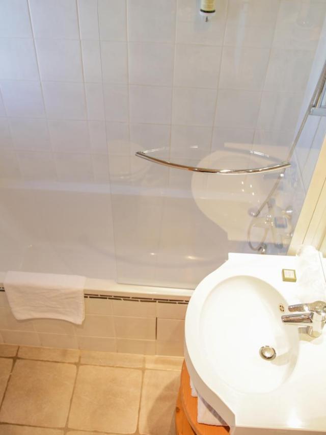 Paquis Hotel – bild 9